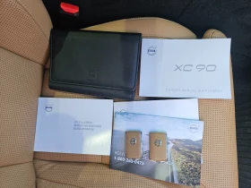 Volvo Xc90 INSCRIPTION - 56900 лв. - 41447772 17
