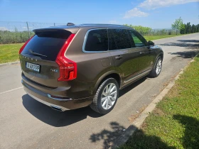 Volvo Xc90 INSCRIPTION - 56900 лв. - 41447772 3
