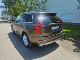 Volvo Xc90 INSCRIPTION - 56900 лв. - 41447772 5
