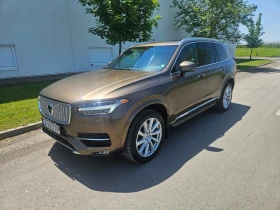 Volvo Xc90 INSCRIPTION
