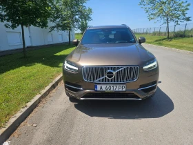 Volvo Xc90 INSCRIPTION - 56900 лв. - 41447772 2