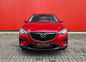 Обява за продажба на Mazda CX-5 2.2 Skyactiv-D ~16 499 лв. - изображение 1