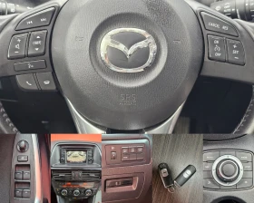Mazda CX-5 2.2 Skyactiv-D - 16499 лв. - 94699591 16