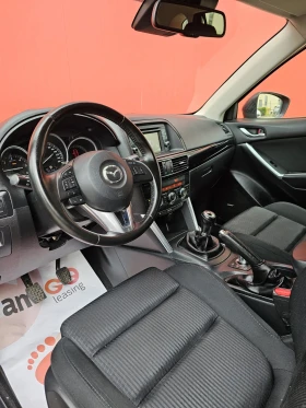 Mazda CX-5 2.2 Skyactiv-D - 16499 лв. - 94699591 8