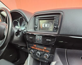 Mazda CX-5 2.2 Skyactiv-D - 16499 лв. - 94699591 12