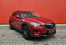 Mazda CX-5 2.2 Skyactiv-D - 16499 лв. - 94699591 3