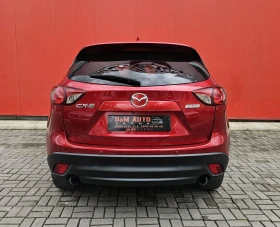Mazda CX-5 2.2 Skyactiv-D - 16499 лв. - 94699591 5