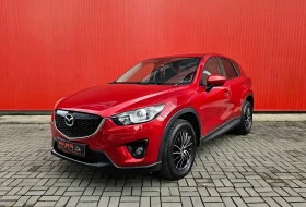 Обява за продажба на Mazda CX-5 2.2 Skyactiv-D ~16 499 лв. - изображение 1