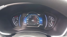 Обява за продажба на Hyundai Santa fe 2.4 SEL 4X4  HTRAC ДИСТРОНИК 72000КМ 8 скорости ~41 290 лв. - изображение 2