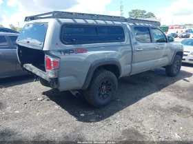 Toyota Tacoma 2021 TOYOTA TACOMA TRD OFF-ROAD - 49500 лв. - 93862901 9