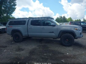 Toyota Tacoma 2021 TOYOTA TACOMA TRD OFF-ROAD - 49500 лв. - 93862901 4