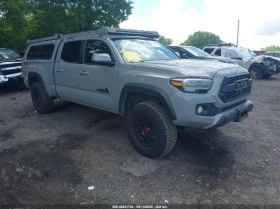 Toyota Tacoma 2021 TOYOTA TACOMA TRD OFF-ROAD - 49500 лв. - 93862901 2