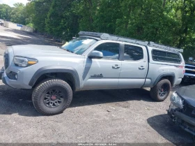 Toyota Tacoma 2021 TOYOTA TACOMA TRD OFF-ROAD - 49500 лв. - 93862901 5