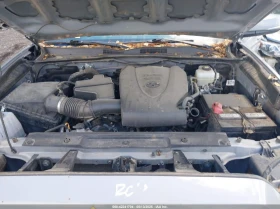 Toyota Tacoma 2021 TOYOTA TACOMA TRD OFF-ROAD - 49500 лв. - 93862901 13
