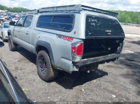 Toyota Tacoma 2021 TOYOTA TACOMA TRD OFF-ROAD - 49500 лв. - 93862901 6