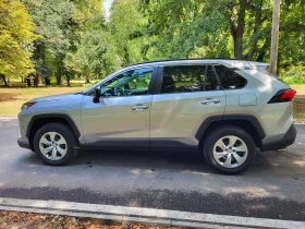 Обява за продажба на Toyota Rav4 ~43 000 лв. - изображение 6