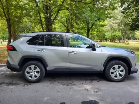 Обява за продажба на Toyota Rav4 ~43 000 лв. - изображение 7