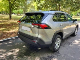 Обява за продажба на Toyota Rav4 ~43 000 лв. - изображение 3