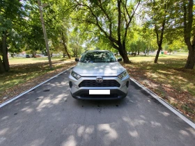 Обява за продажба на Toyota Rav4 ~43 000 лв. - изображение 2