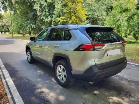 Обява за продажба на Toyota Rav4 ~43 000 лв. - изображение 5