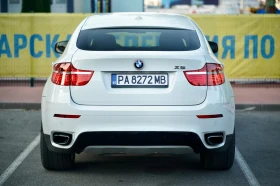 Обява за продажба на BMW X6 M57* 235кс* Черен салон* 20ки* Обслужена ~25 500 лв. - изображение 5