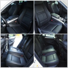 BMW X6 M57* 235кс* Черен салон* 20ки* Обслужена - 25500 лв. - 15142032 14