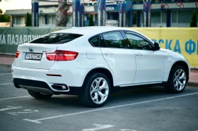 Обява за продажба на BMW X6 M57* 235кс* Черен салон* 20ки* Обслужена ~25 500 лв. - изображение 6