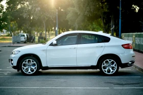 Обява за продажба на BMW X6 M57* 235кс* Черен салон* 20ки* Обслужена ~25 500 лв. - изображение 3