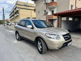 Обява за продажба на Hyundai Santa fe 2.2 CRDI Auto, 6+ 1 ~14 100 лв. - изображение 1