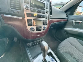 Обява за продажба на Hyundai Santa fe 2.2 CRDI Auto, 6+ 1 ~14 100 лв. - изображение 11