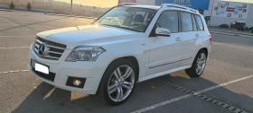     Mercedes-Benz GLK 2.2 170.  
