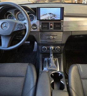 Mercedes-Benz GLK 2.2 170.   | Mobile.bg    10