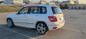 Mercedes-Benz GLK 2.2 170.   | Mobile.bg    5