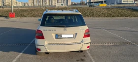 Mercedes-Benz GLK 2.2 170.   | Mobile.bg    6
