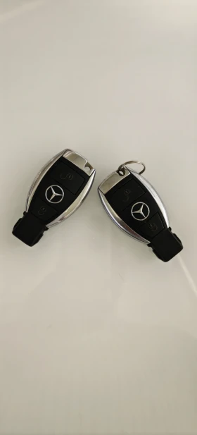 Mercedes-Benz GLK 2.2 170.   | Mobile.bg    14