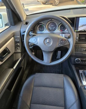 Mercedes-Benz GLK 2.2 170.   | Mobile.bg    11
