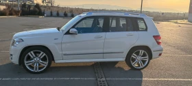     Mercedes-Benz GLK 2.2 170.  