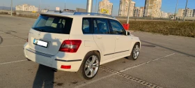 Mercedes-Benz GLK 2.2 170.   | Mobile.bg    7