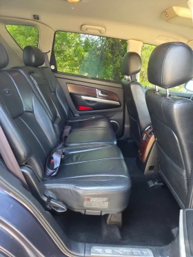 SsangYong Rexton 2.9XDi   | Mobile.bg    7