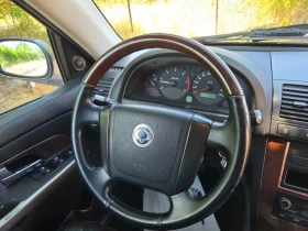 SsangYong Rexton 2.9XDi   | Mobile.bg    9