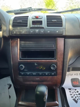 SsangYong Rexton 2.9XDi   | Mobile.bg    10