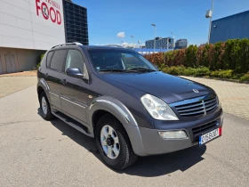 SsangYong Rexton 2.9XDi   | Mobile.bg    2