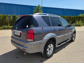 SsangYong Rexton 2.9XDi   | Mobile.bg    3