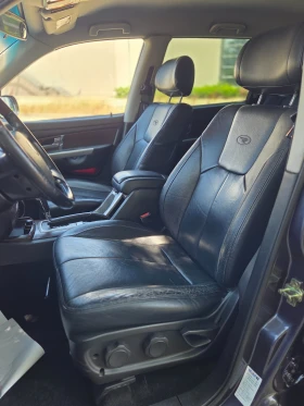 SsangYong Rexton 2.9XDi   | Mobile.bg    5