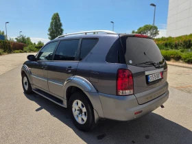 SsangYong Rexton 2.9XDi   | Mobile.bg    4