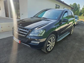 Обява за продажба на Mercedes-Benz ML 350 ML350-231ks-4MATIK-2011god-Grand Edition ~18 500 лв. - изображение 4