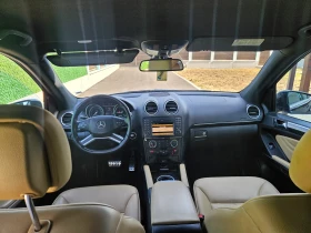Обява за продажба на Mercedes-Benz ML 350 ML350-231ks-4MATIK-2011god-Grand Edition ~18 500 лв. - изображение 7