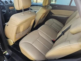 Обява за продажба на Mercedes-Benz ML 350 ML350-231ks-4MATIK-2011god-Grand Edition ~18 500 лв. - изображение 8