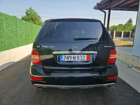 Обява за продажба на Mercedes-Benz ML 350 ML350-231ks-4MATIK-2011god-Grand Edition ~18 500 лв. - изображение 5