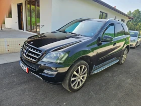 Mercedes-Benz ML 350 ML350-231ks-4MATIK-2011god-Grand Edition | Mobile.bg    14